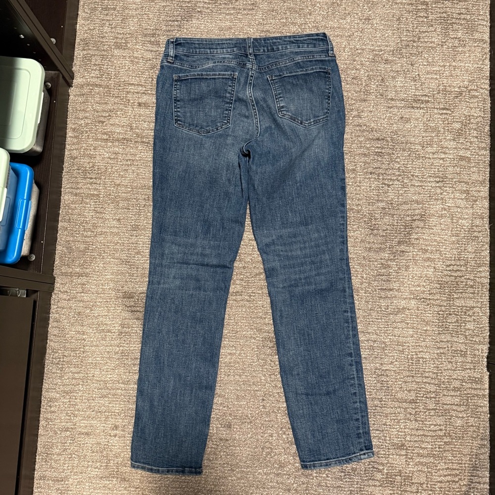 Kut from the Kloth Catherine Boyfriend Jeans - Picture 3 of 5